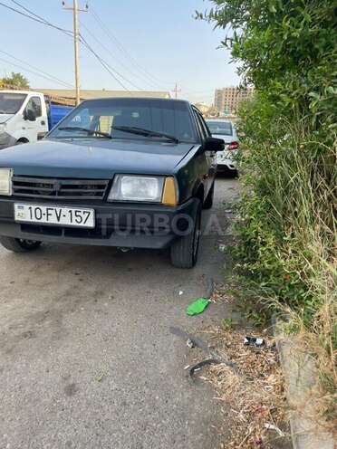 LADA (VAZ) 21099 1999, 153,453 km - 1.6 l - Bakı
