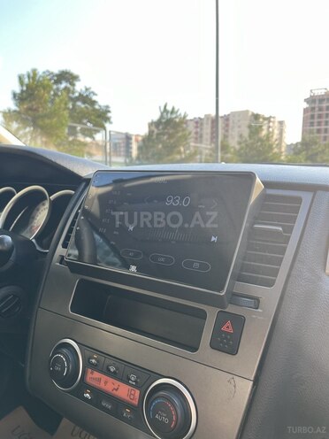 Nissan Tiida 2011, 140,000 km - 1.5 l - Bakı