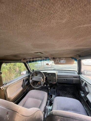LADA (VAZ) 21099 1999, 153,453 km - 1.6 l - Bakı