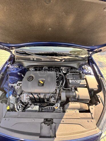 Kia Forte 2021, 37,882 km - 2.0 l - Balakən