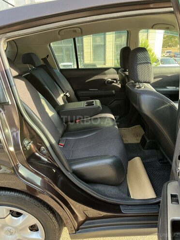 Nissan Tiida 2011, 140,000 km - 1.5 l - Bakı