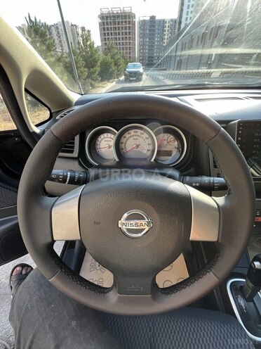 Nissan Tiida 2011, 140,000 km - 1.5 l - Bakı
