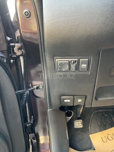 Nissan Tiida 2011, 140,000 km - 1.5 l - Bakı