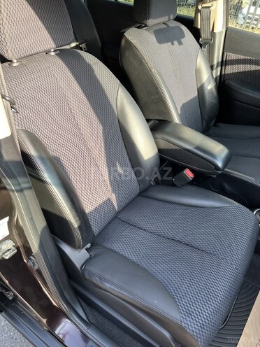 Nissan Tiida 2011, 140,000 km - 1.5 l - Bakı