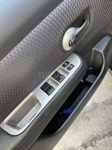 Nissan Tiida 2011, 140,000 km - 1.5 l - Bakı