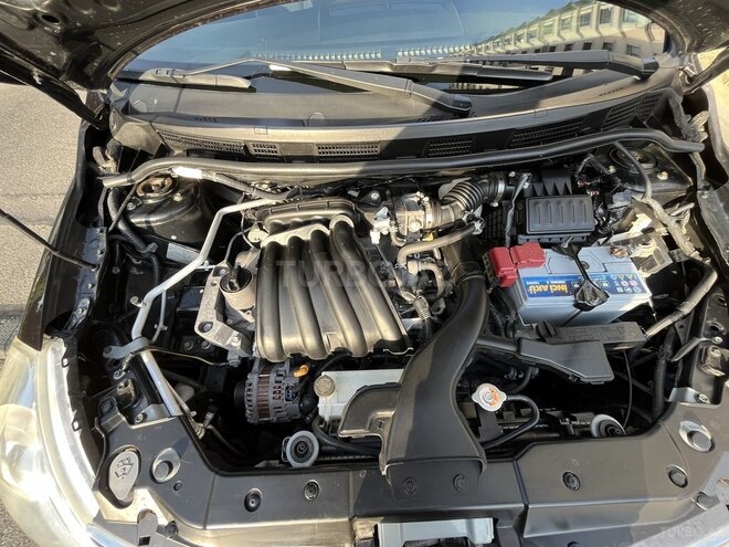 Nissan Tiida 2011, 140,000 km - 1.5 l - Bakı