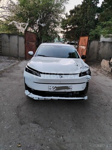 Changan Qiyuan A05 2025, 500 km - 1.5 л - Bakı