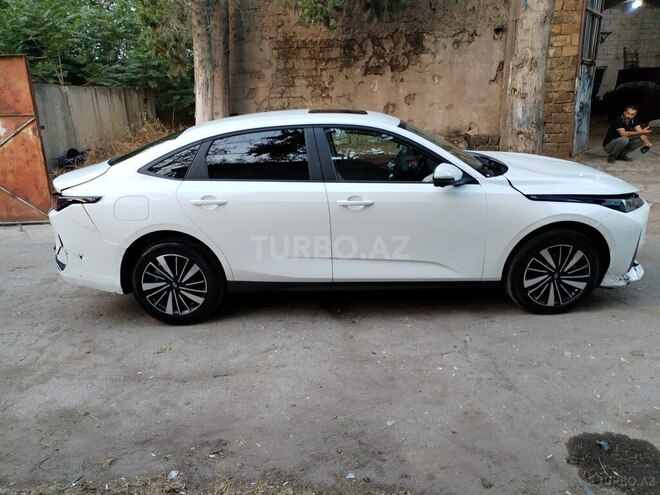 Changan Qiyuan A05 2025, 500 km - 1.5 л - Bakı