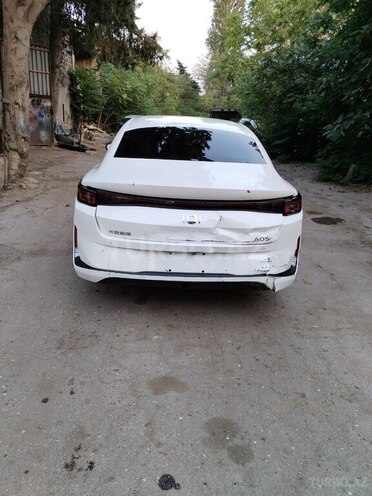 Changan Qiyuan A05 2025, 500 km - 1.5 л - Bakı