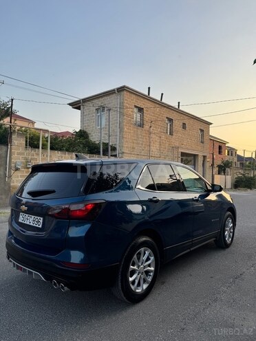 Chevrolet Equinox 2020, 144,841 km - 1.5 l - Bakı