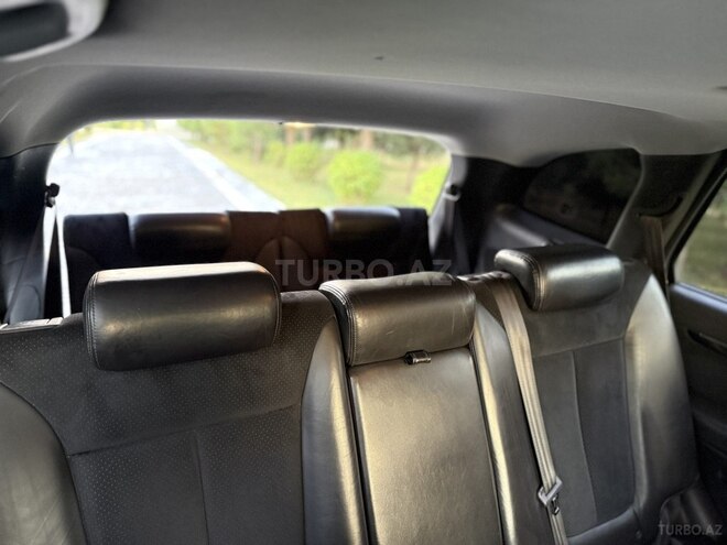 Hyundai Santa Fe 2010, 296,000 km - 2.0 л - Bakı