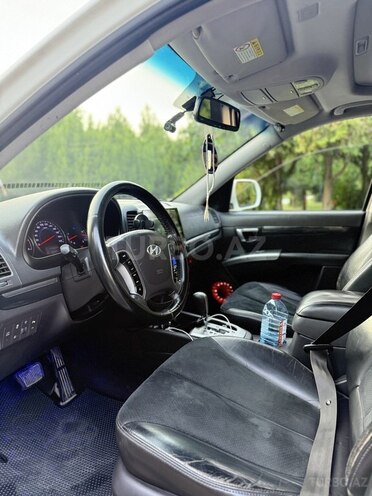 Hyundai Santa Fe 2010, 296,000 km - 2.0 л - Bakı