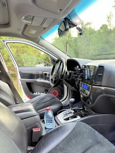 Hyundai Santa Fe 2010, 296,000 km - 2.0 л - Bakı