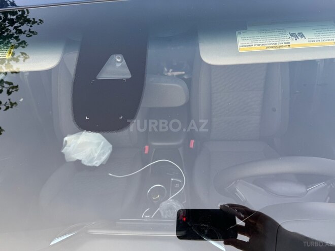 Chevrolet Equinox 2020, 144,841 km - 1.5 l - Bakı