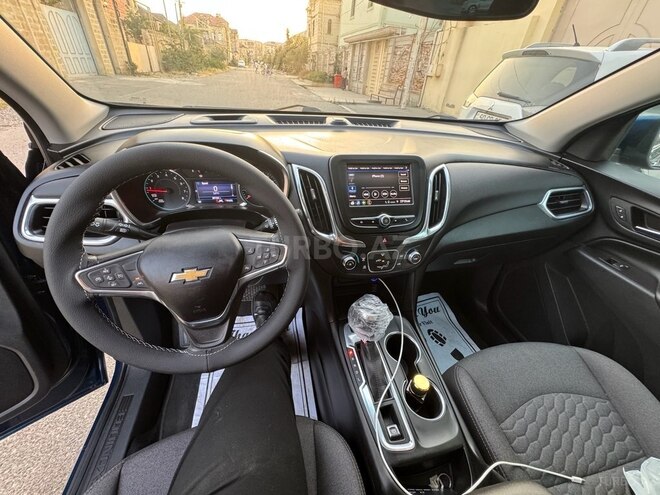 Chevrolet Equinox 2020, 144,841 km - 1.5 l - Bakı
