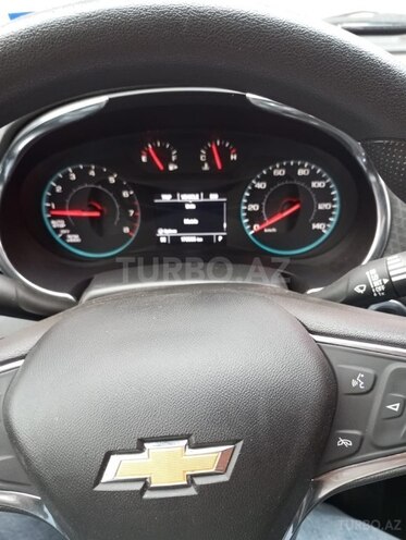 Chevrolet Equinox 2020, 144,841 km - 1.5 l - Bakı