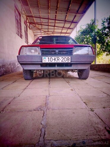 LADA (VAZ) 2108 1988, 123,000 km - 0.2 l - Bakı