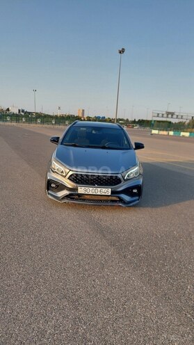 LADA (VAZ)  2018, 147,000 km - 1.8 l - Bakı
