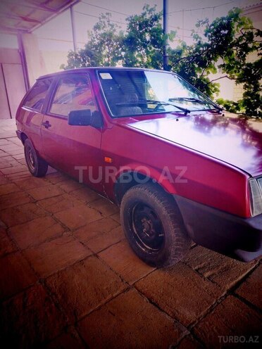 LADA (VAZ) 2108 1988, 123,000 km - 0.2 l - Bakı
