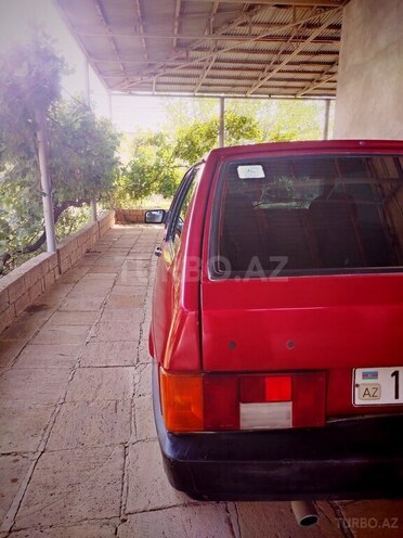 LADA (VAZ) 2108 1988, 123,000 km - 0.2 l - Bakı