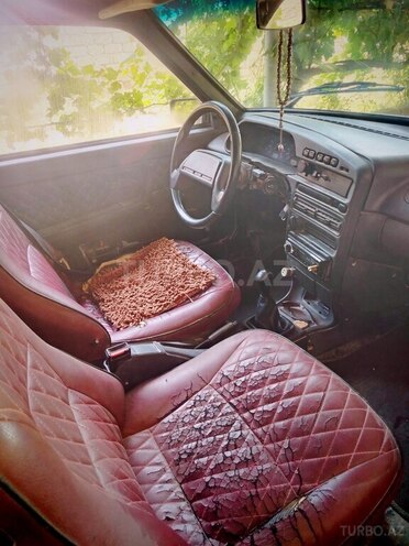 LADA (VAZ) 2108 1988, 123,000 km - 0.2 l - Bakı