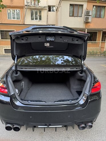 BMW 528 2015, 271,000 km - 2.0 l - Bakı