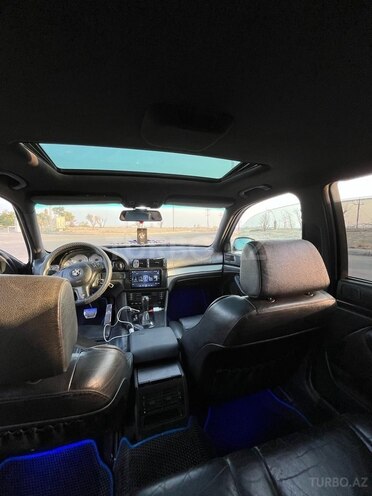 BMW 540 2000, 388,499 km - 4.4 l - Bakı