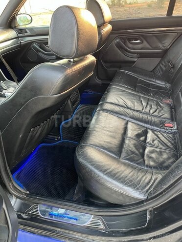 BMW 540 2000, 388,499 km - 4.4 l - Bakı