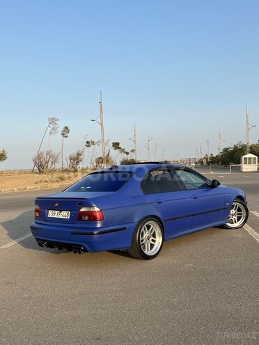 BMW 540 2000, 388,499 km - 4.4 l - Bakı