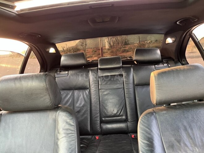 BMW 540 2000, 388,499 km - 4.4 l - Bakı