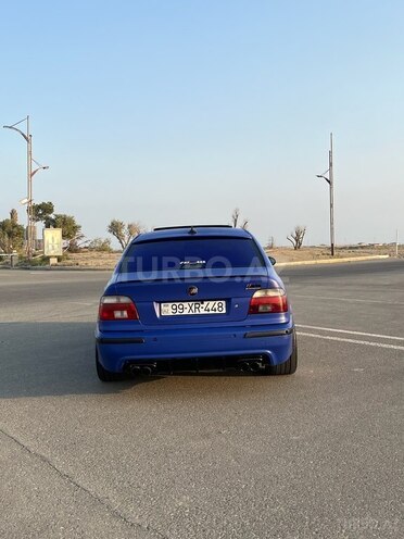 BMW 540 2000, 388,499 km - 4.4 l - Bakı