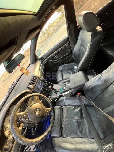BMW 540 2000, 388,499 km - 4.4 l - Bakı