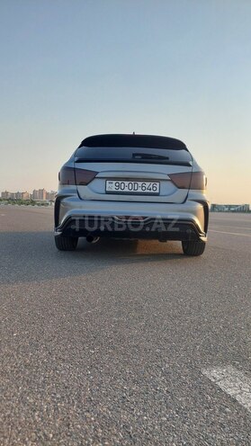 LADA (VAZ)  2018, 147,000 km - 1.8 l - Bakı