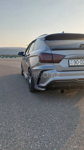 LADA (VAZ)  2018, 147,000 km - 1.8 l - Bakı