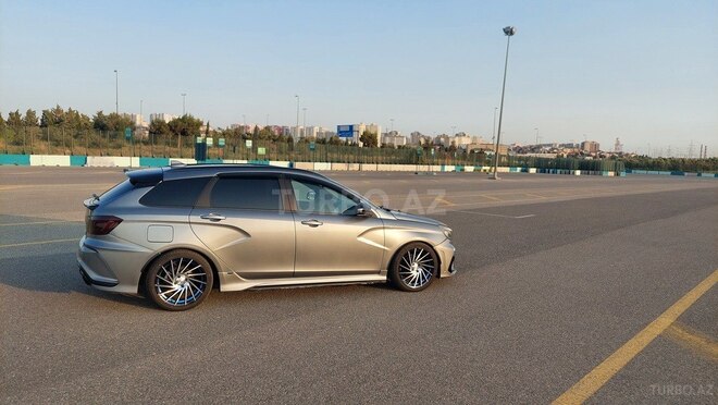 LADA (VAZ)  2018, 147,000 km - 1.8 l - Bakı