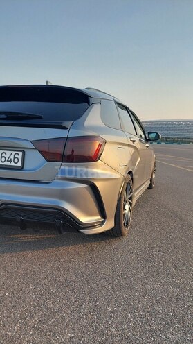 LADA (VAZ)  2018, 147,000 km - 1.8 l - Bakı