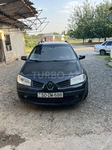 Renault Megane-1