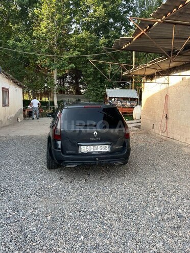 Renault Megane-6