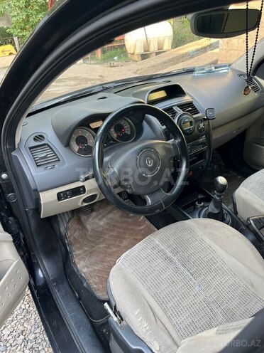 Renault Megane-4