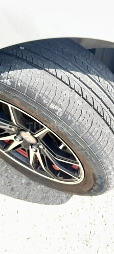 Hyundai Avante 2014, 234,410 km - 1.6 л - Qəbələ