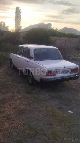 LADA (VAZ) 2107 1998, 65,585 km - 1.6 l - Gəncə
