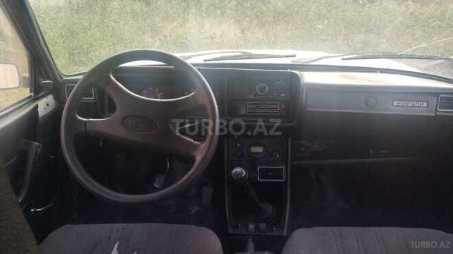 LADA (VAZ) 2107 1998, 65,585 km - 1.6 l - Gəncə