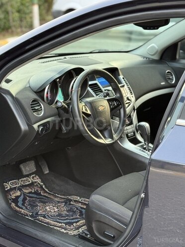 Chevrolet Cruze 2015, 167,000 km - 1.4 l - Bakı