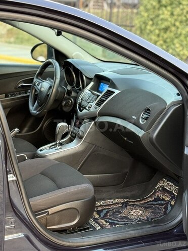Chevrolet Cruze 2015, 167,000 km - 1.4 l - Bakı
