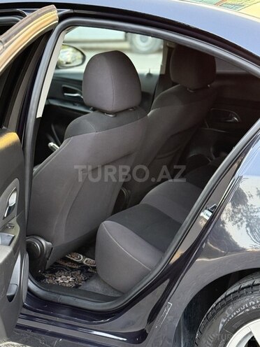 Chevrolet Cruze 2015, 167,000 km - 1.4 l - Bakı