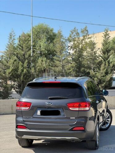 Kia Sorento 2015, 233,400 km - 2.0 l - Bakı