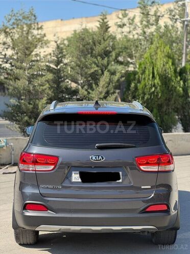 Kia Sorento 2015, 233,400 km - 2.0 l - Bakı