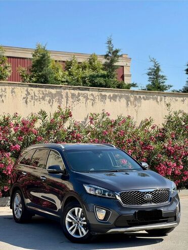 Kia Sorento 2015, 233,400 km - 2.0 l - Bakı