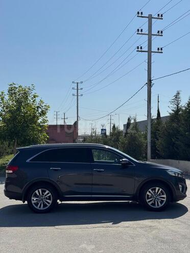 Kia Sorento 2015, 233,400 km - 2.0 l - Bakı