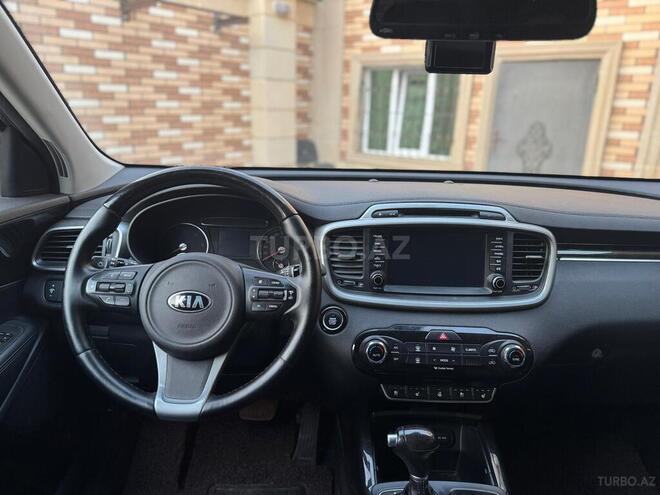 Kia Sorento 2015, 233,400 km - 2.0 l - Bakı